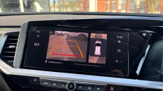 Vauxhall Grandland 1.2 Turbo Ultimate 5dr Petrol Hatchback